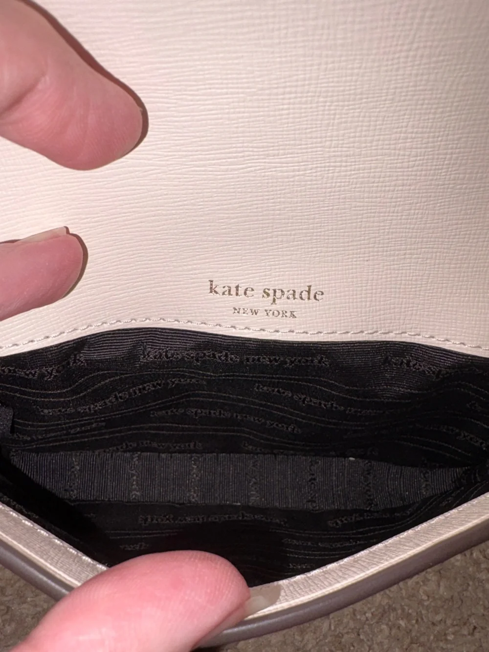 NWT-Disney x Kate Spade New York-Snow White 🍎 Double Up Crossbody Bag-$328
